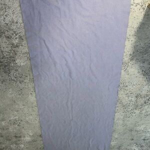 GAIAM Purple Yoga Mat
